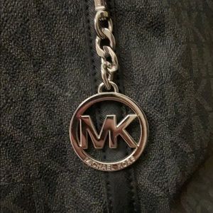 Michael Kors Bags - Michael kors purse black leather Michael Kors Bags - Michael kors purse black leather